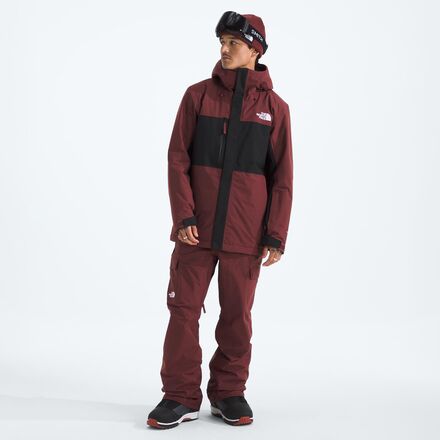 The North Face - Freedom Bib Pant - Men's