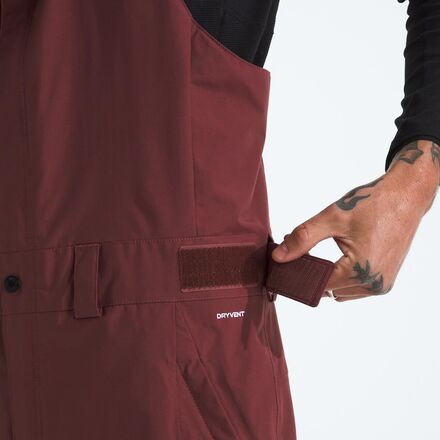 The North Face - Freedom Bib Pant - Men's