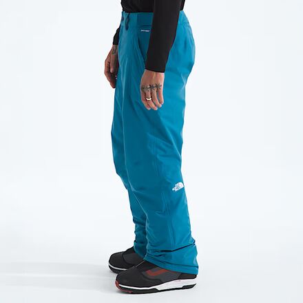 The North Face Freedom Insulated Pant - Men's - Clothing