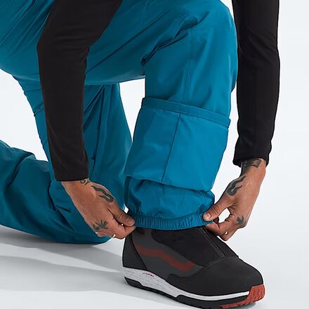 The North Face Freedom Insulated Pant - Men's - Clothing