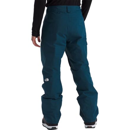 The North Face - Freedom Insulated Pant - Men's