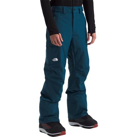 The North Face - Freedom Insulated Pant - Men's