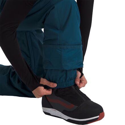 The North Face - Freedom Insulated Pant - Men's