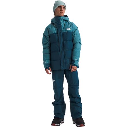 The North Face - Freedom Insulated Pant - Men's