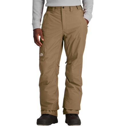 Freedom Insulated Pant - Men's