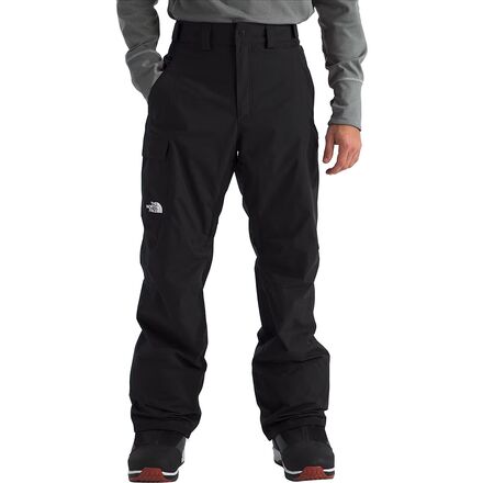 スキー The North Face Men's Freedom Pant Amazon.com : The North Face Men's Freedom Snowpant - PFAS