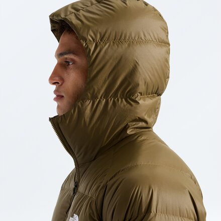 The North Face - Hydrenalite Down Hoodie - Men's