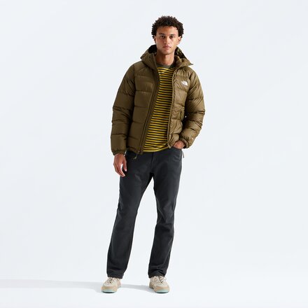 The North Face - Hydrenalite Down Hoodie - Men's