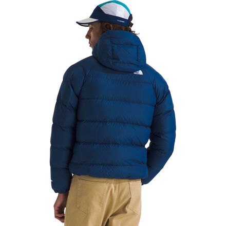 The North Face - Hydrenalite Down Hoodie - Men's
