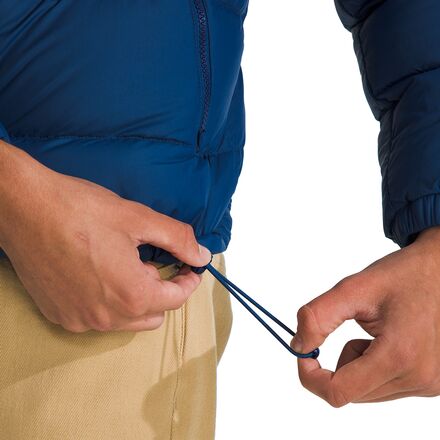 The North Face - Hydrenalite Down Hoodie - Men's