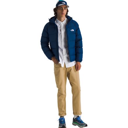 The North Face - Hydrenalite Down Hoodie - Men's