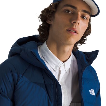 The North Face - Hydrenalite Down Hoodie - Men's