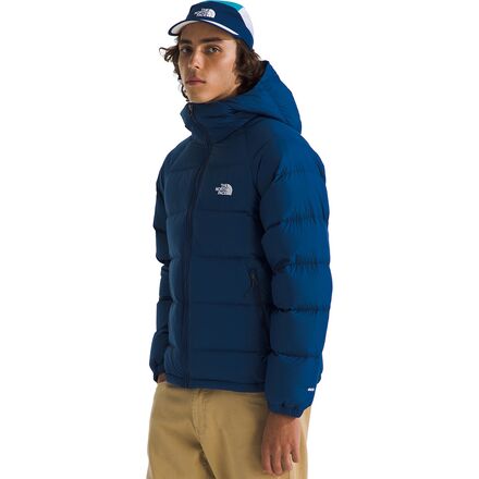 The North Face - Hydrenalite Down Hoodie - Men's