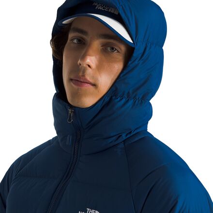 The North Face - Hydrenalite Down Hoodie - Men's