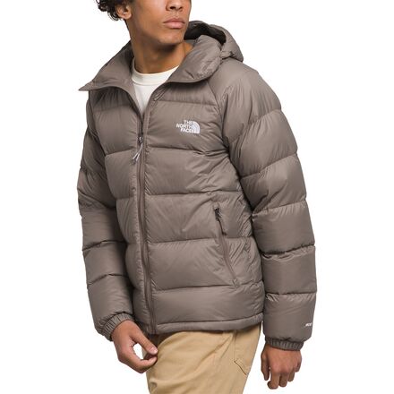 The North Face - Hyalite Down Hoodie - Men's