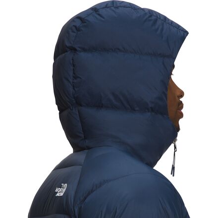 The North Face - Hydrenalite Down Hoodie - Men's