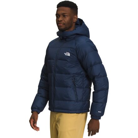 The North Face - Hydrenalite Down Hoodie - Men's