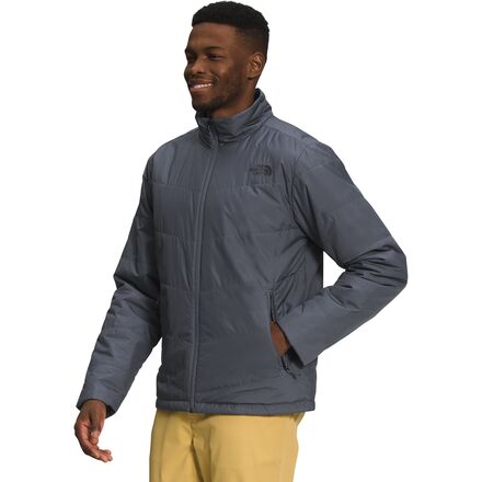 The North Face - Junction Insulated Jacket - Men's