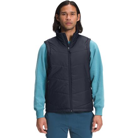 The North Face - Junction Insulated Vest - Men's