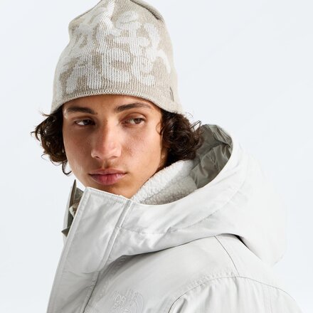 The North Face - McMurdo Down Parka - Men's