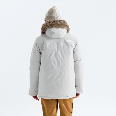 The North Face - McMurdo Down Parka - Men's