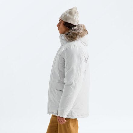 The North Face - McMurdo Down Parka - Men's