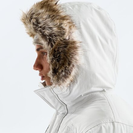 The North Face - McMurdo Down Parka - Men's