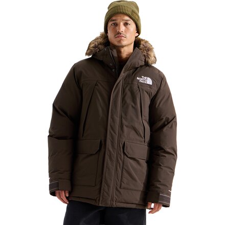 McMurdo Down Parka - Men's