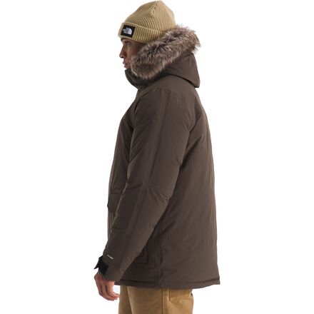 The North Face - McMurdo Down Parka - Men's