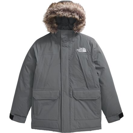 The North Face - McMurdo Down Parka - Men's