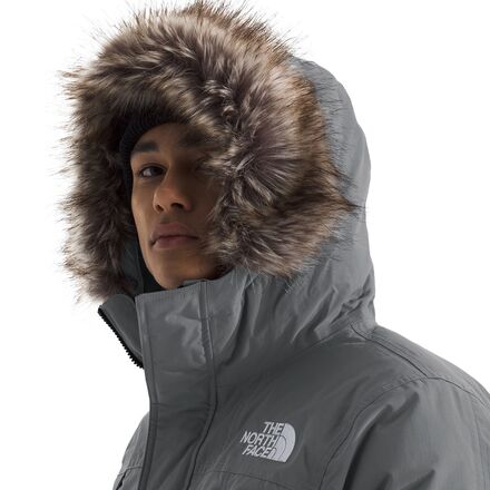 The North Face - McMurdo Down Parka - Men's