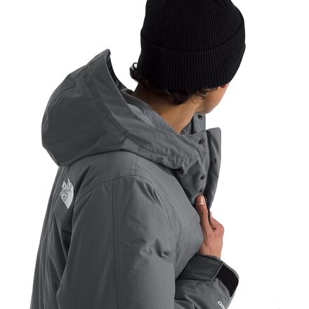 The North Face - McMurdo Down Parka - Men's