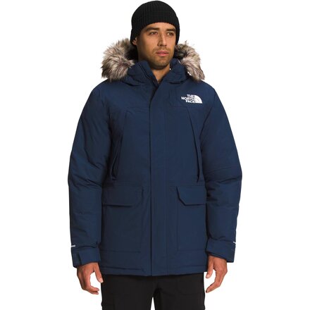 McMurdo Down Parka - Men's