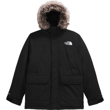 The North Face McMurdo Down Parka - Men's - Clothing