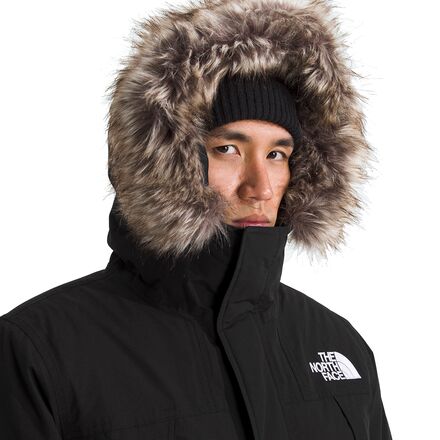 The North Face McMurdo Down Parka - Men's - Clothing