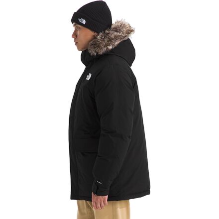 The North Face - McMurdo Down Parka - Men's