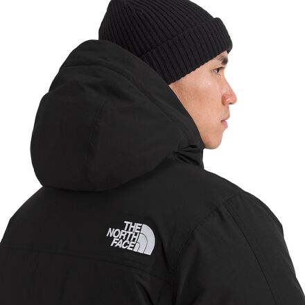 The North Face - McMurdo Down Parka - Men's