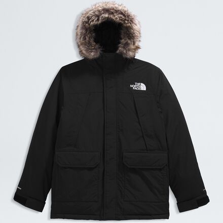 The North Face - McMurdo Down Parka - Men's