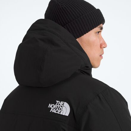 The North Face - McMurdo Down Parka - Men's