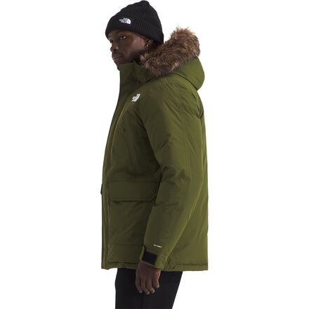 The North Face McMurdo Down Parka - Men's - Clothing