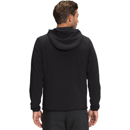 The North Face - Mountain Sweatshirt Full-Zip Hoodie - Men's