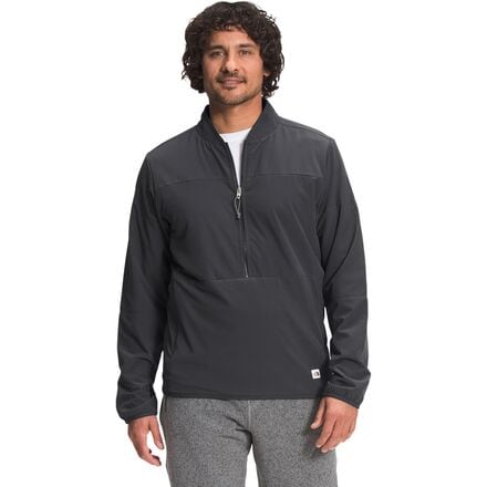 The North Face - Mountain Sweatshirt Pullover - Men's