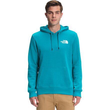 The North Face - Parks Pullover Hoodie - Men's