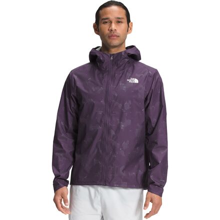 The North Face - Printed First Dawn Packable Jacket - Men's