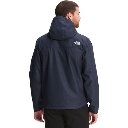 The North Face Printed Novelty Millerton Jacket - Men's - Clothing