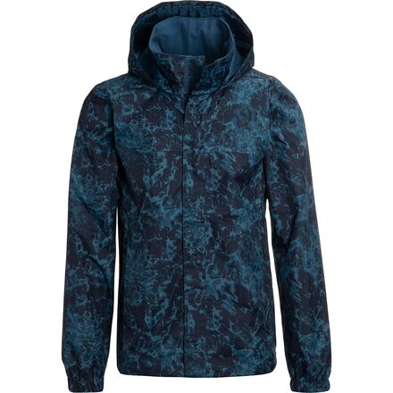 The North Face - Printed Resolve 2 Jacket - Men's