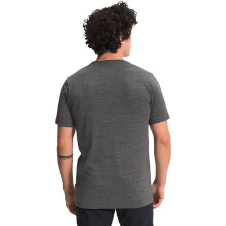 The North Face - Half Dome Tri-Blend T-Shirt - Men's