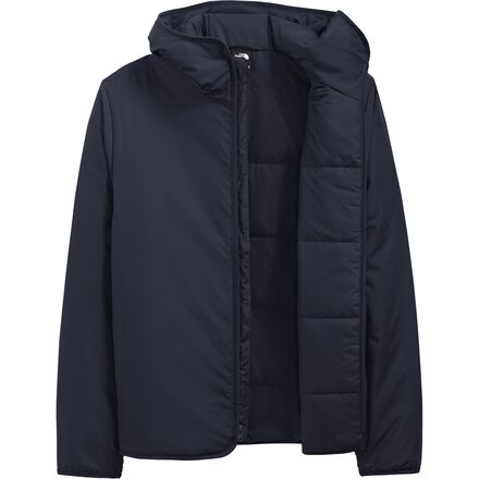 The North Face - Standard Insulated Jacket - Men's - Aviator Navy