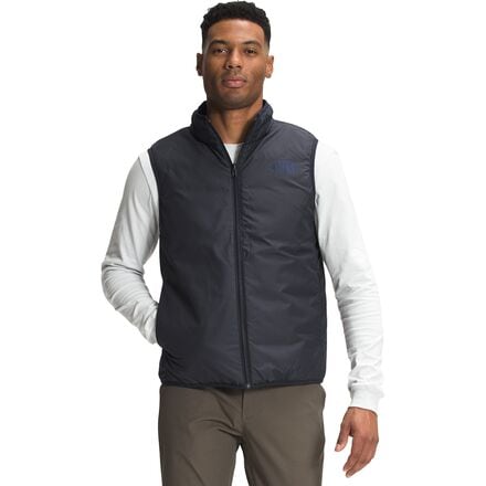 The North Face - Standard Insulated Vest - Men's - Aviator Navy