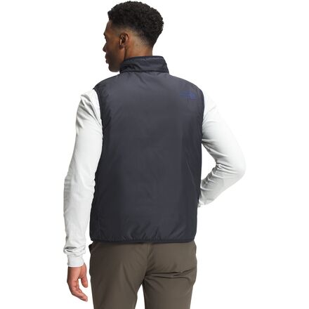 The North Face - Standard Insulated Vest - Men's